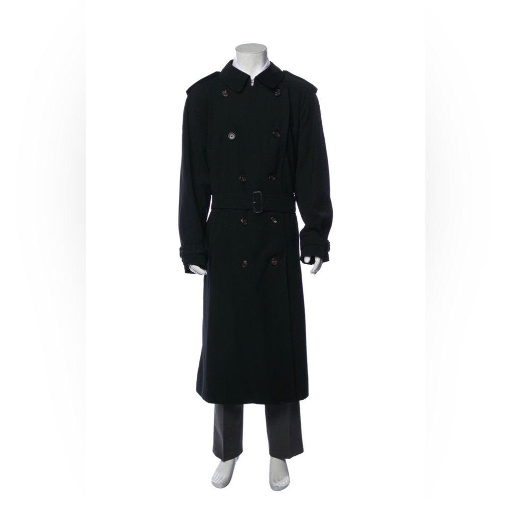 Burberry London Trench Coat
